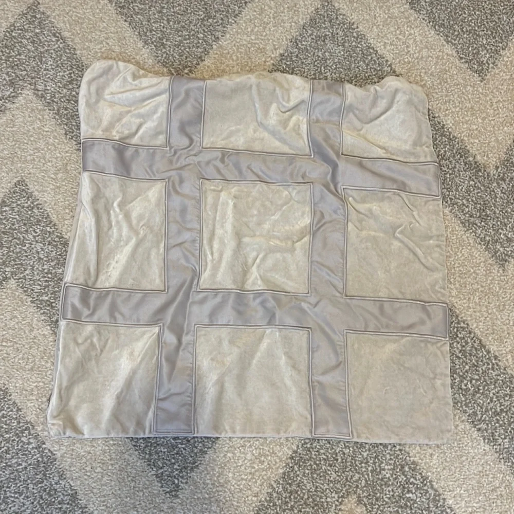 Throw Pillow Cover